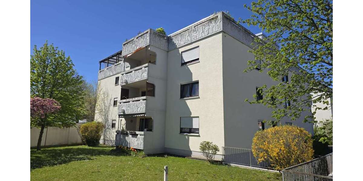 Etagenwohnung Leimen - 4 Zimmer, 108 m&sup2;, 395.000&euro; | Angebot:26161085