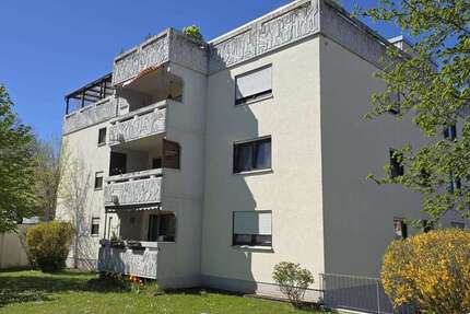 Wohnung Leimen - 4 Zimmer, 108 m&sup2;, 395.000&euro; | Angebot:26161085