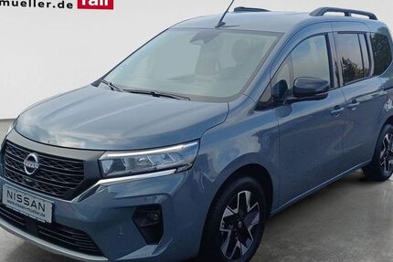 Nissan Townstar 14.350 km 25.500 &euro; Heidelberg 69126