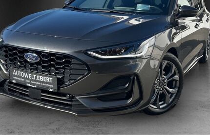 Ford Focus 23.964 km 22.990 &euro; Bensheim 64625