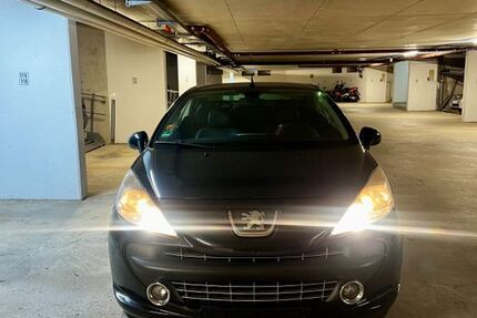 Peugeot 207 172.542 km 1.500 &euro; Speyer 67346