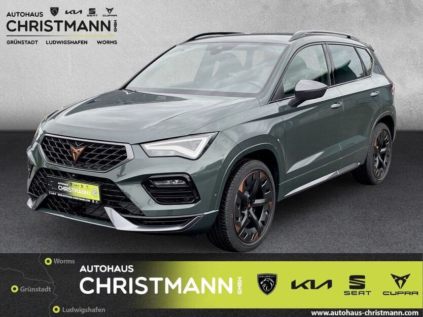 Ateca