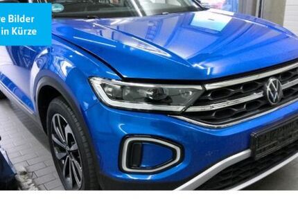 VW T-Roc 52.927 km 23.991 &euro; Mannheim 68309