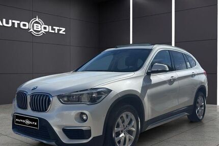 BMW X1 81.500 km 20.900 &euro; Viernheim 68519