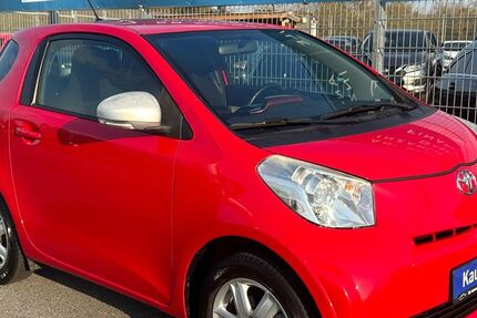Toyota IQ 200.000 km 2.990 &euro; Hockenheim 68766