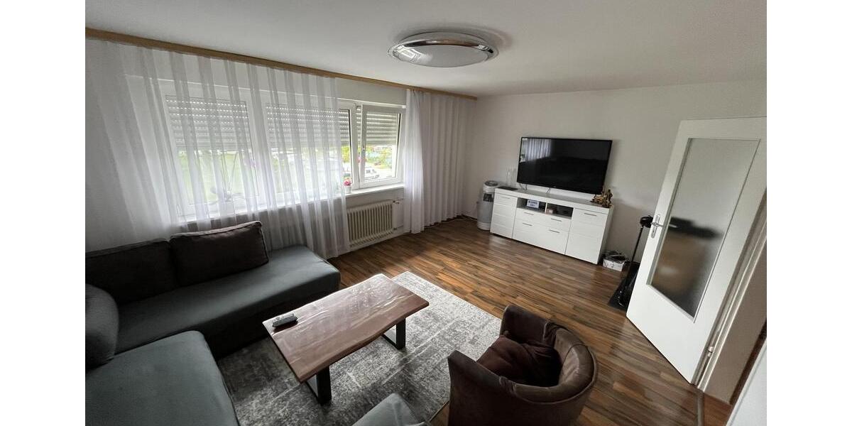 Etagenwohnung Bensheim - 4 Zimmer, 106 m&sup2;, 1.080&euro; | Angebot:26255694