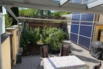 Stilvolle DHH klimatisiert mit Garten, Terrasse & Keller – 4 Etagen in bester Lage