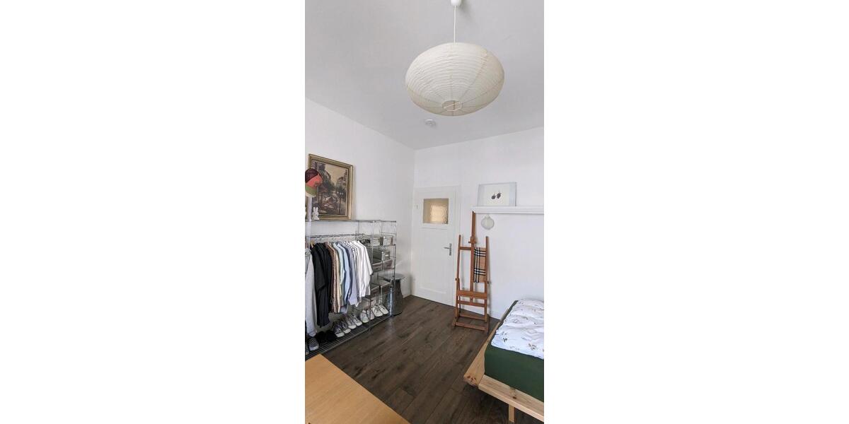 Etagenwohnung Mannheim Fahrlach - 1 Zimmer, 37 m&sup2;, 996&euro; | Angebot:26445335