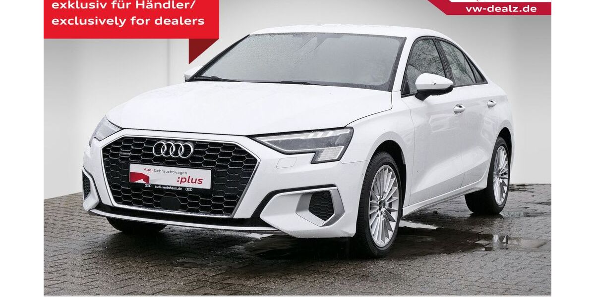 Audi A3 74.024 km 25.490 &euro; Weinheim 69469