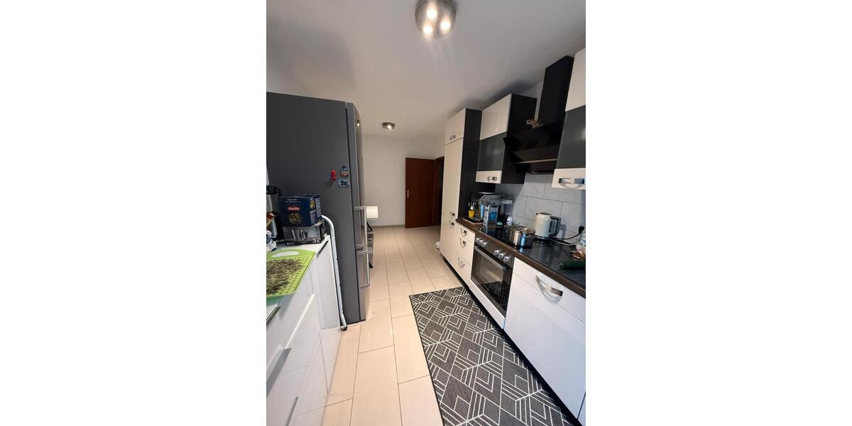 Etagenwohnung Ludwigshafen am Rhein Ludwigshafen-Oggersheim - 2 Zimmer, 64 m&sup2;, 195.000&euro; | Angebot:27071237