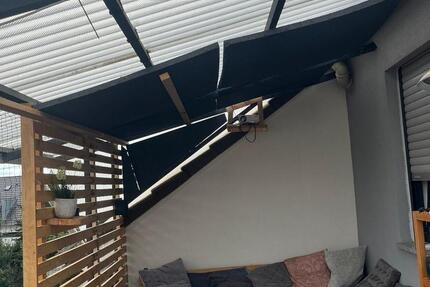 2 Zimmer, Küche, Bad 2 zimmer