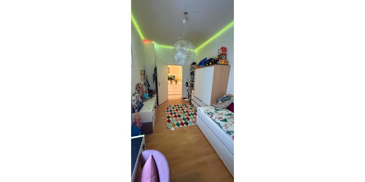 Etagenwohnung Ludwigshafen am Rhein Ludwigshafen-Hemshof - 3 Zimmer, 75 m&sup2;, 660&euro; | Angebot:27579156
