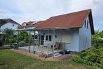 Einfamilienhaus in beliebter Wohnlage von Oggersheim-Melm