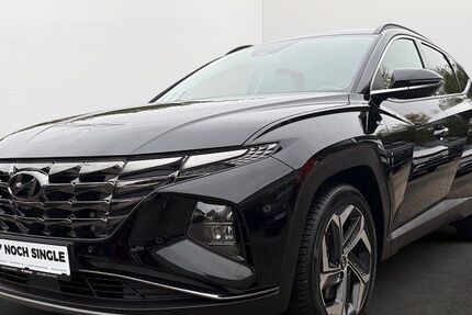 Hyundai TUCSON 53.300 km 24.490 &euro; Neustadt 67434