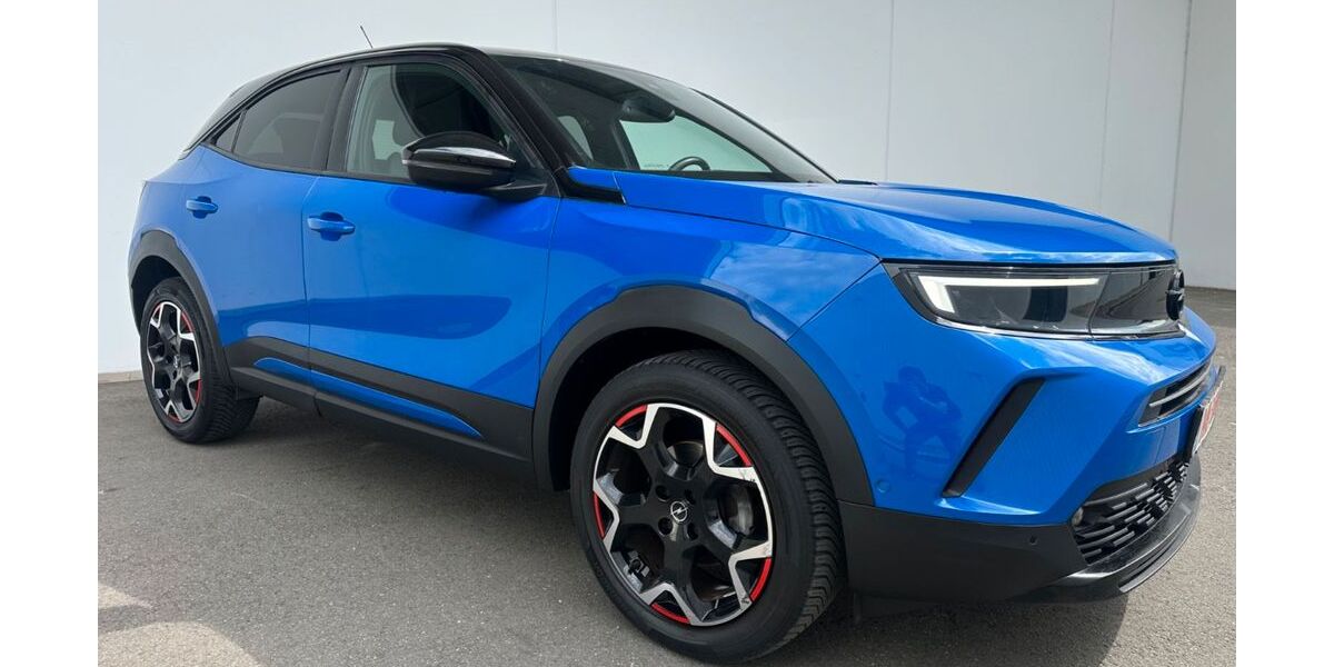 Opel Mokka 54.000 km 14.790 &euro; Mannheim 68307
