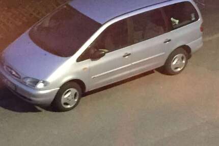 Ford Galaxy 210.000 km 2.800 &euro; Wiesloch 69168