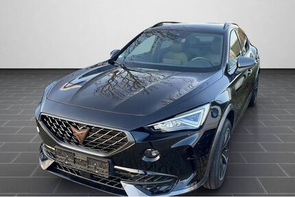 Cupra Formentor 30.150 km 27.300 &euro; Ladenburg 68526