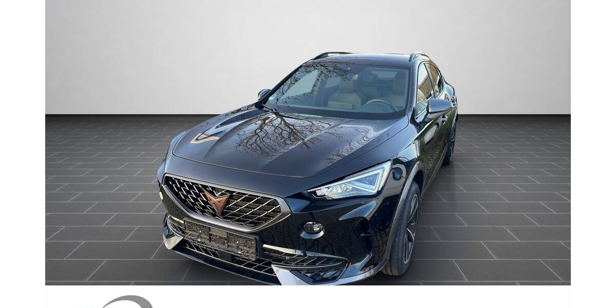 Cupra Formentor 30.150 km 27.300 &euro; Ladenburg 68526