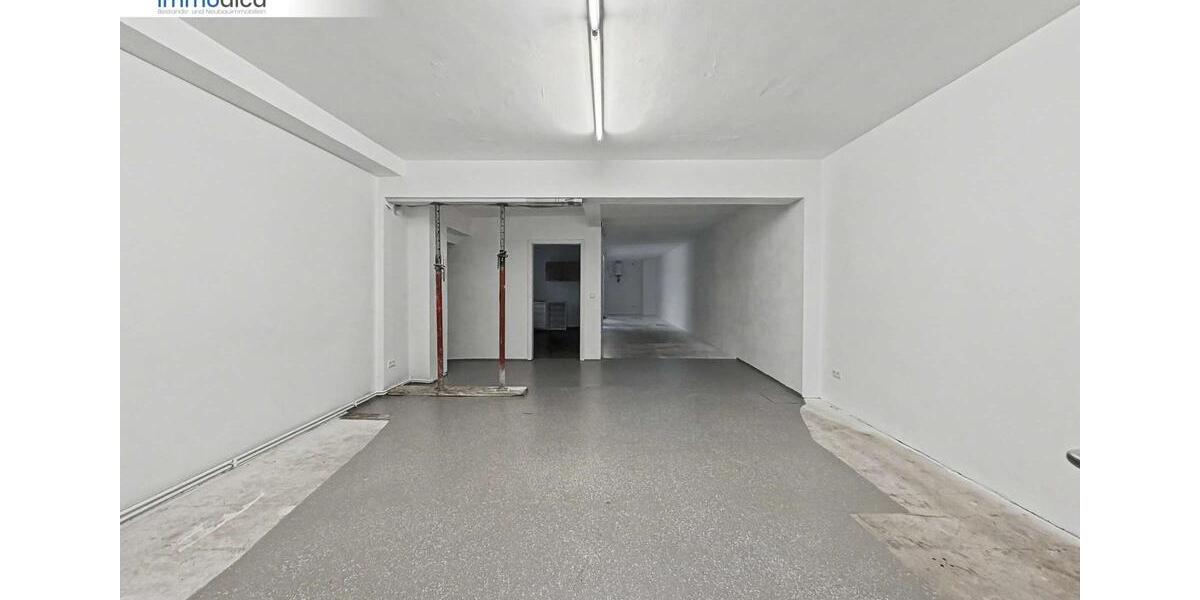 Gewerbeobjekt Frankenthal (Pfalz) - 1.000&euro; | Angebot:26072301