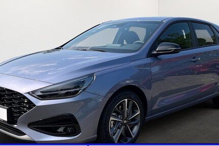 Hyundai i30 1.951 km 26.190 &euro; Mannheim 68219