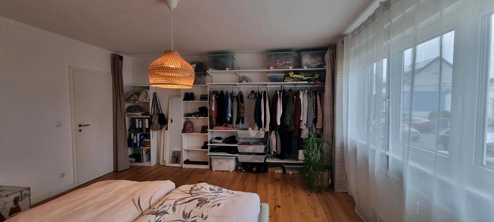 Hochparterre Mannheim Hochstätt - 2 Zimmer, 63 m&sup2;, 1.400&euro; | Angebot:24720546