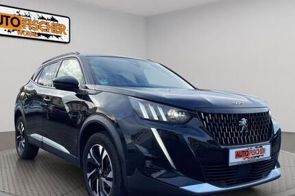 Peugeot 2008 117.900 km 14.900 &euro; Worms 67547