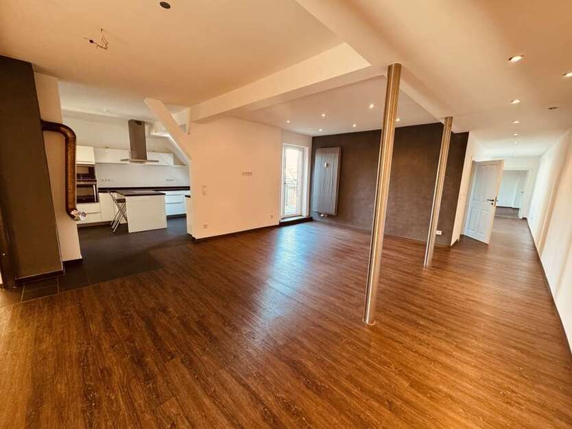 Wohnung zum Kaufen in Mannheim 990.000 € 183.24 m²