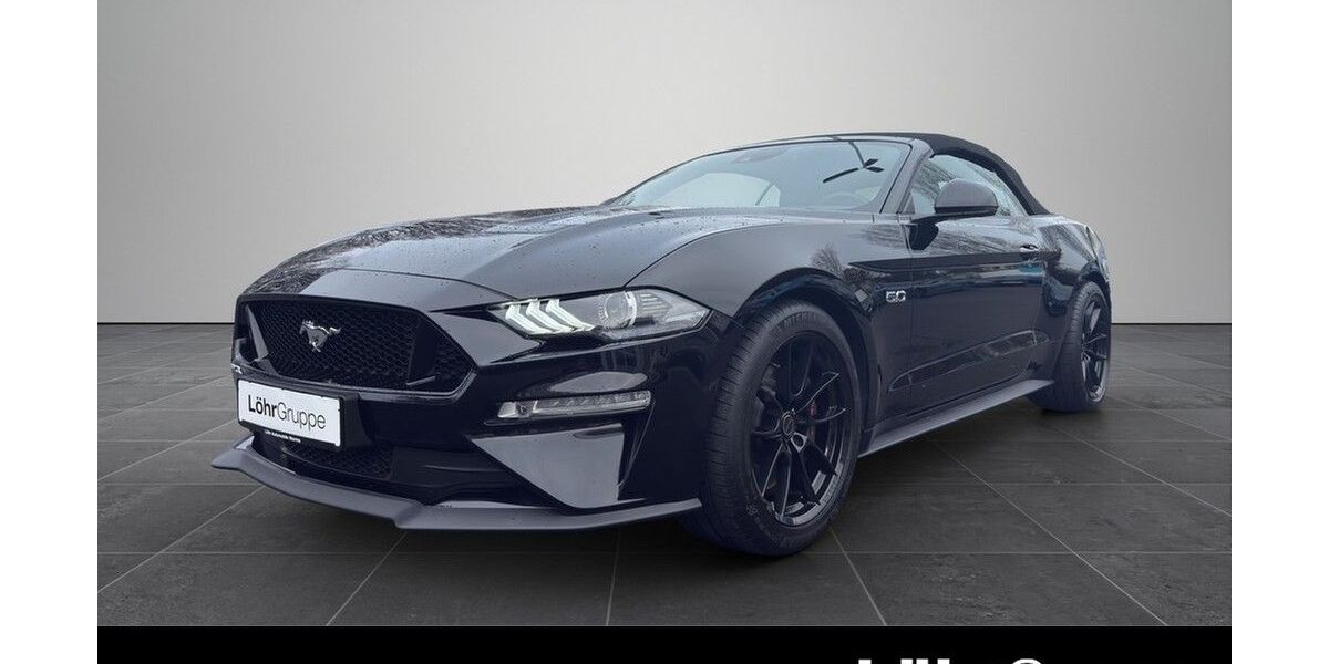 Ford Mustang 13.700 km 43.890 &euro; Worms 67547