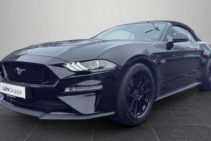 Ford Mustang 13.700 km 43.990 &euro; Worms 67547