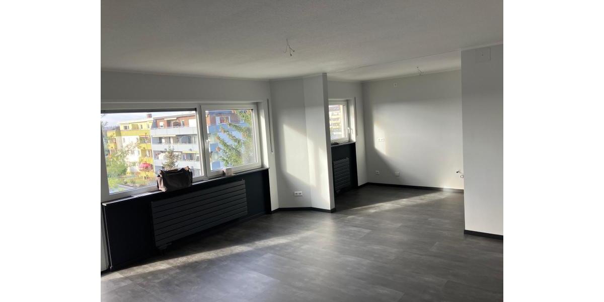 ObjNr:18742 - Herrlicher Blick über Brühl - Rohrhof 2 zimmer