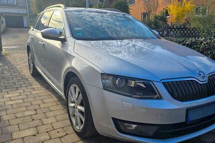 Skoda Octavia 236.800 km 6.250 &euro; Wachenheim 67157