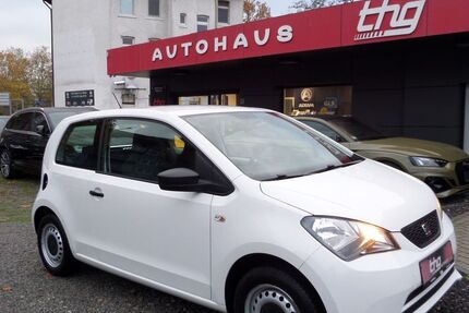 Seat Mii 108.266 km 5.390 &euro; Ludwigshafen am Rhein 67059