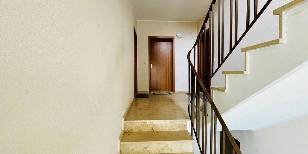 Etagenwohnung Mannheim Feudenheim - 3 Zimmer, 81 m&sup2;, 880&euro; | Angebot:26543241