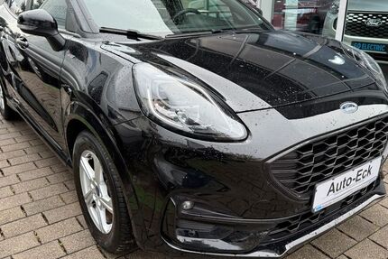 Ford Puma 43.200 km 19.490 &euro; Heppenheim 64646