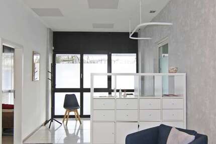 Gewerbeobjekt Heidelberg / Neuenheim Neuenheim - 1.600&euro; | Angebot:25378536