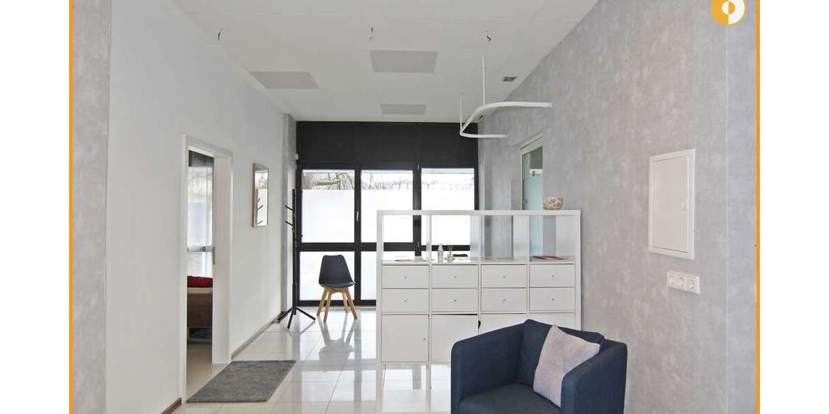 Gewerbeobjekt Heidelberg / Neuenheim Neuenheim - 1.600&euro; | Angebot:25378536