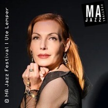 Ute Lemper Mannheim