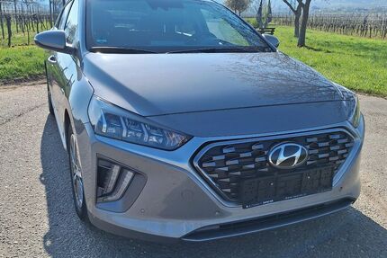 Hyundai IONIQ 52.000 km 15.900 &euro; Kirrweiler 67489