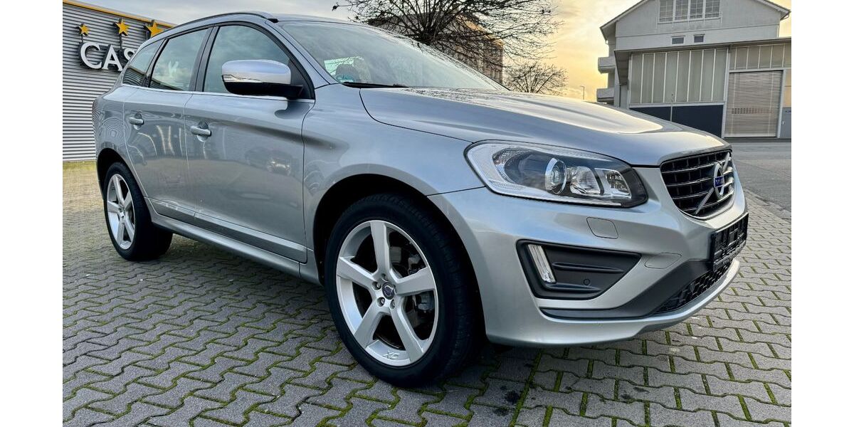 Volvo XC60 50.000 km 28.990 &euro; Viernheim 68519