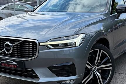 Volvo XC60 79.000 km 27.900 &euro; Weinheim 69469