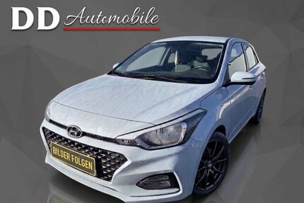 Hyundai i20 87.000 km 10.590 &euro; Maxdorf 67133