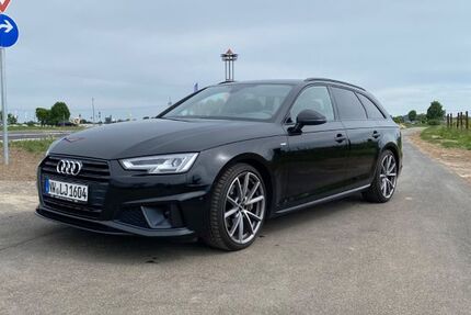 Audi A4 129.500 km 24.299 &euro; Neustadt 67434