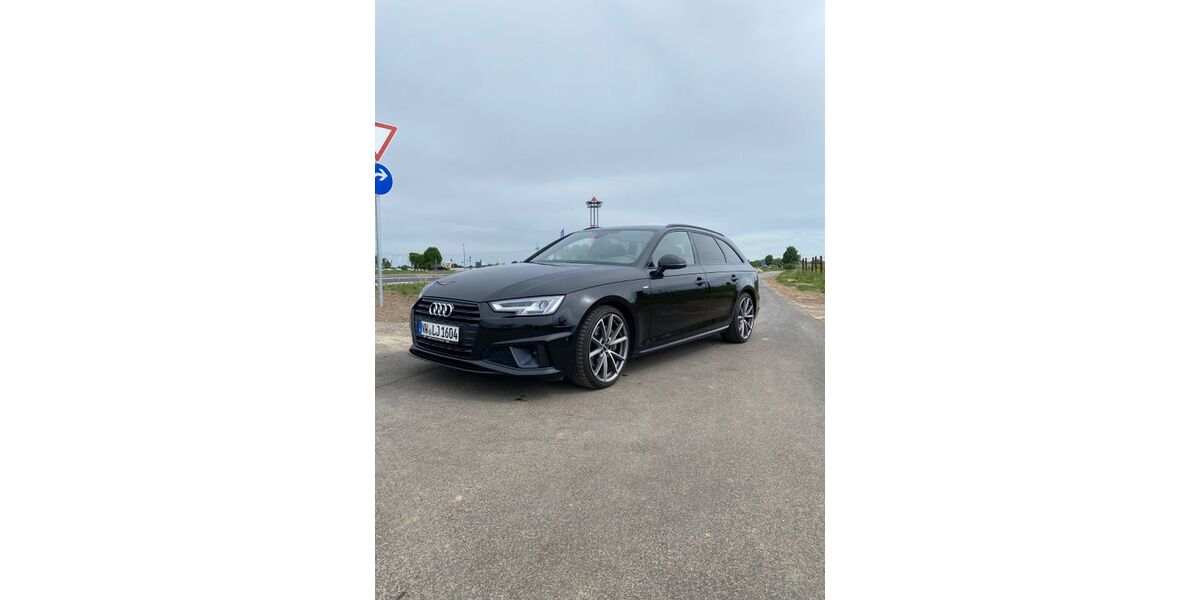 Audi A4 129.500 km 24.299 &euro; Neustadt 67434