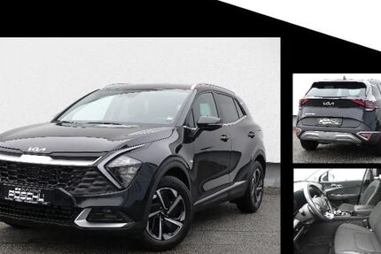 Kia Sportage 14.500 km 27.290 &euro; Bensheim 64625