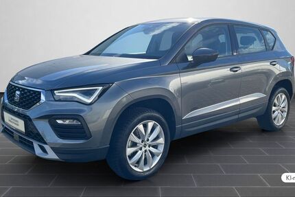 Seat Ateca 13.676 km 27.900 &euro; Heidelberg 69123