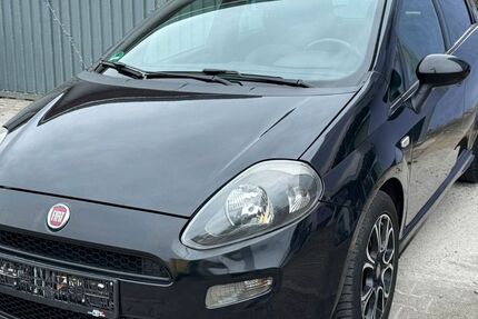 Fiat Punto 161.910 km 2.999 &euro; Mannheim 68199