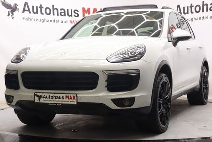 Porsche Cayenne 108.984 km 35.990 &euro; Mannheim 68219
