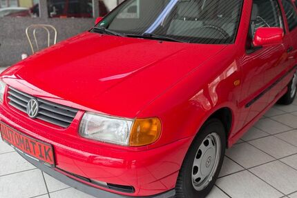 VW Polo 116.000 km 2.490 &euro; Ludwigshafen 67059