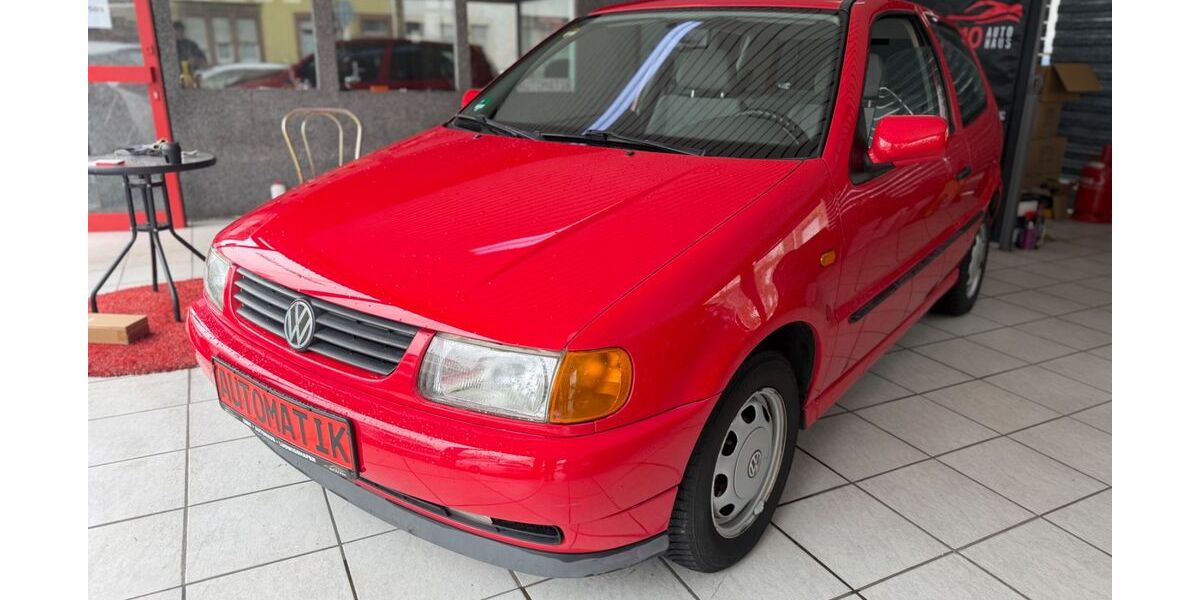 VW Polo 116.000 km 2.490 &euro; Ludwigshafen 67059