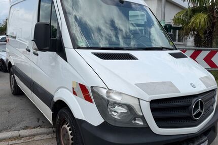 Mercedes-Benz Sprinter 306.000 km 6.950 &euro; Mannheim 68199